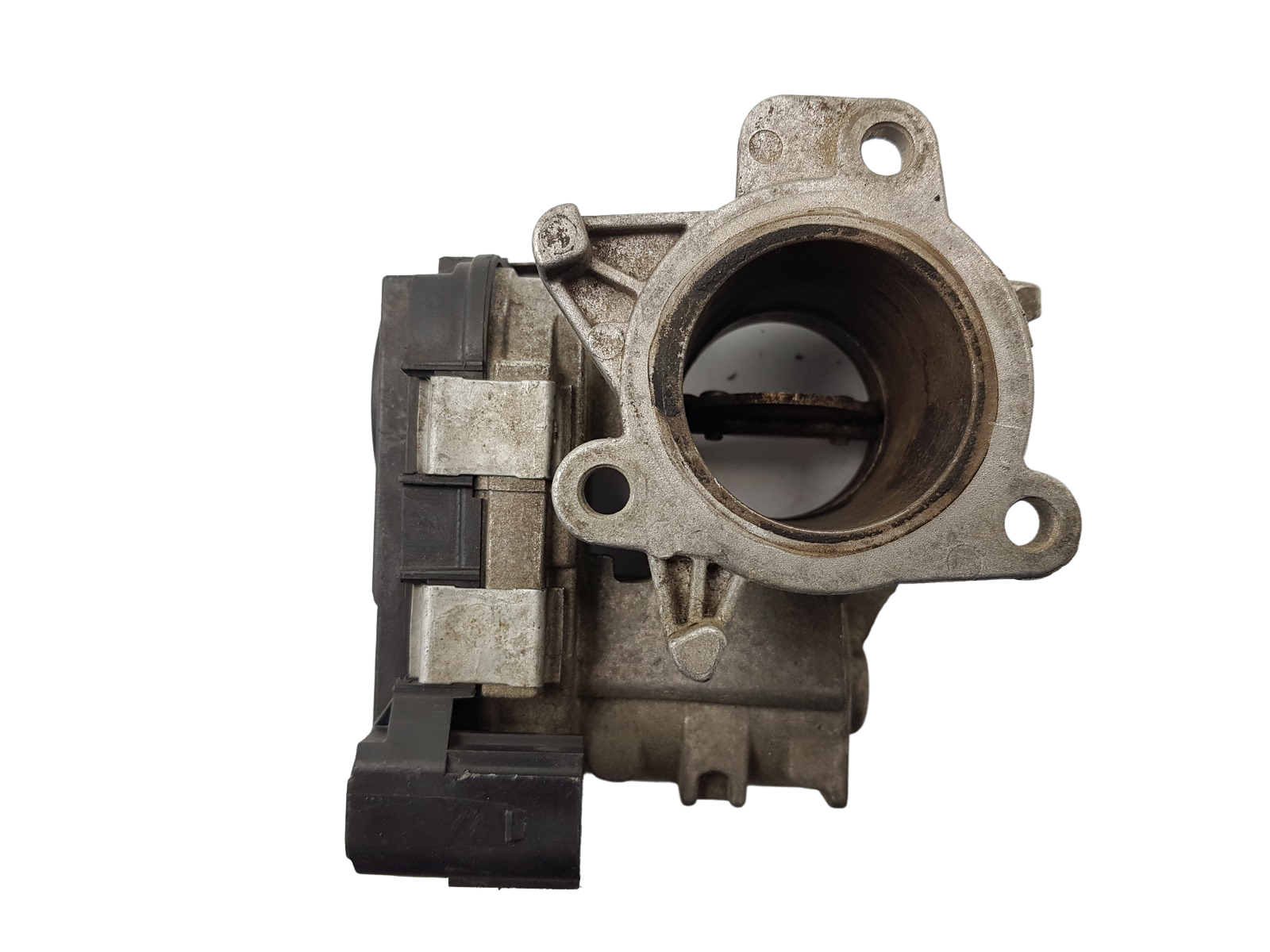 Air Throttle Body 55213019 40DFP1 Fiat Alfa Romeo 1763 main product photo