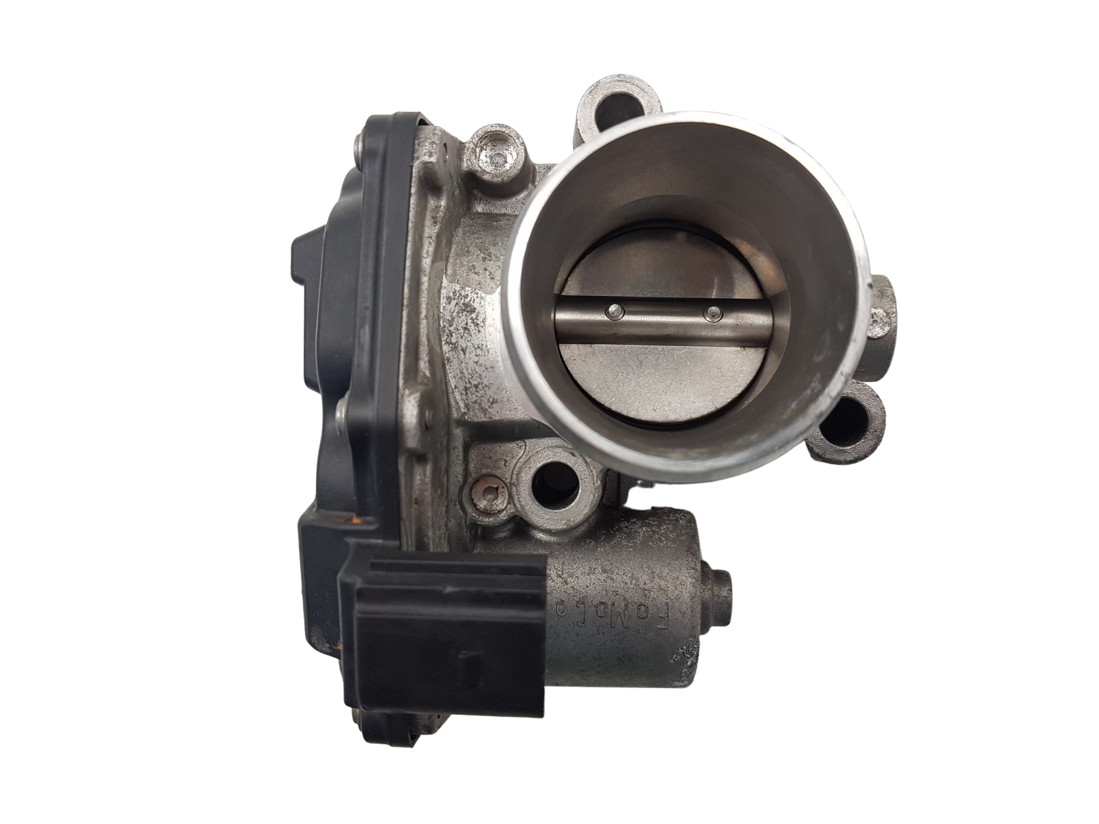 Air Throttle Body Ford CM5G-9F991-FB 1.0 EcoBoost FoMoCo 3231 main product photo