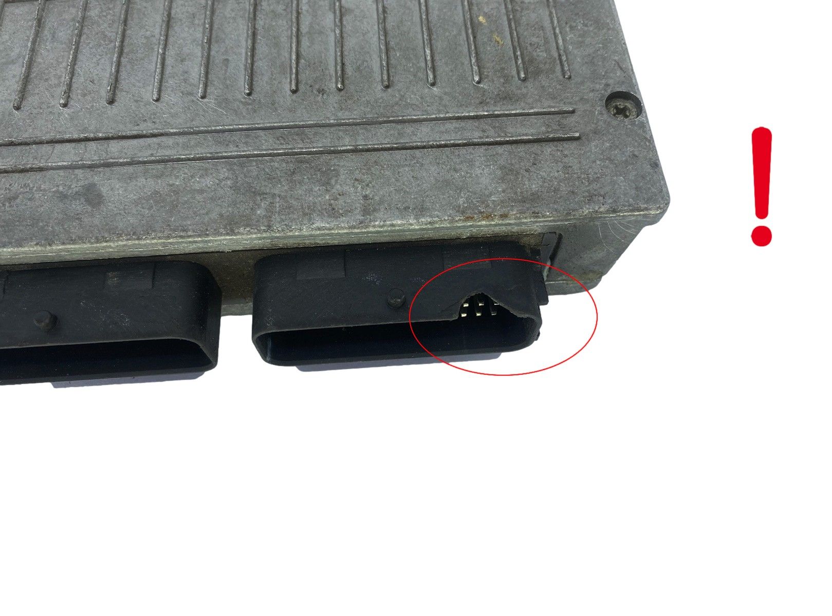 Controller LPG 67R011002 110R001001 031001 FLY SF BRC 49495 main product photo