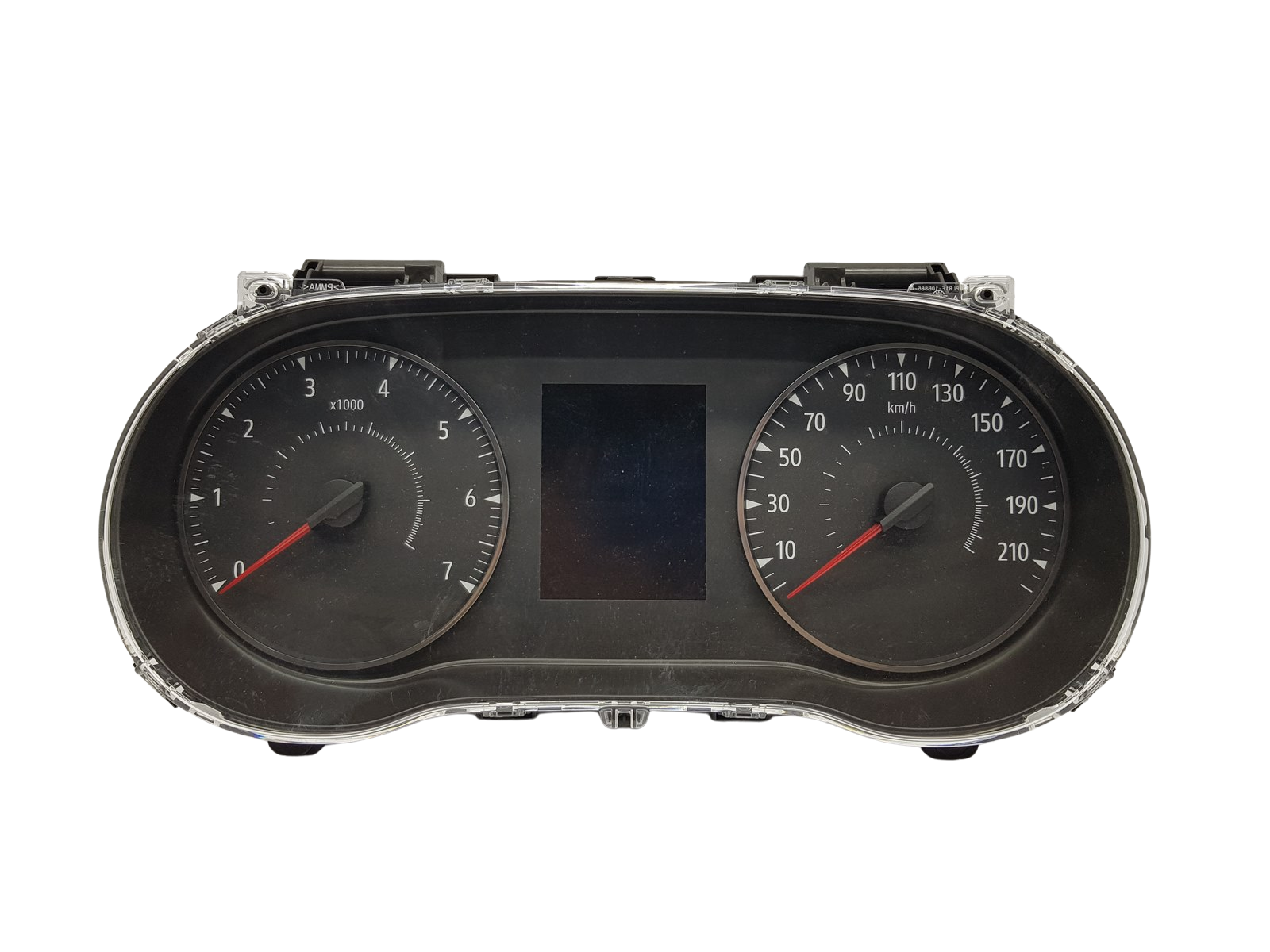 Speedometer/Instrument Cluster Dacia Sandero 3 248097936R VPLR1F-14B115-BJ main product photo