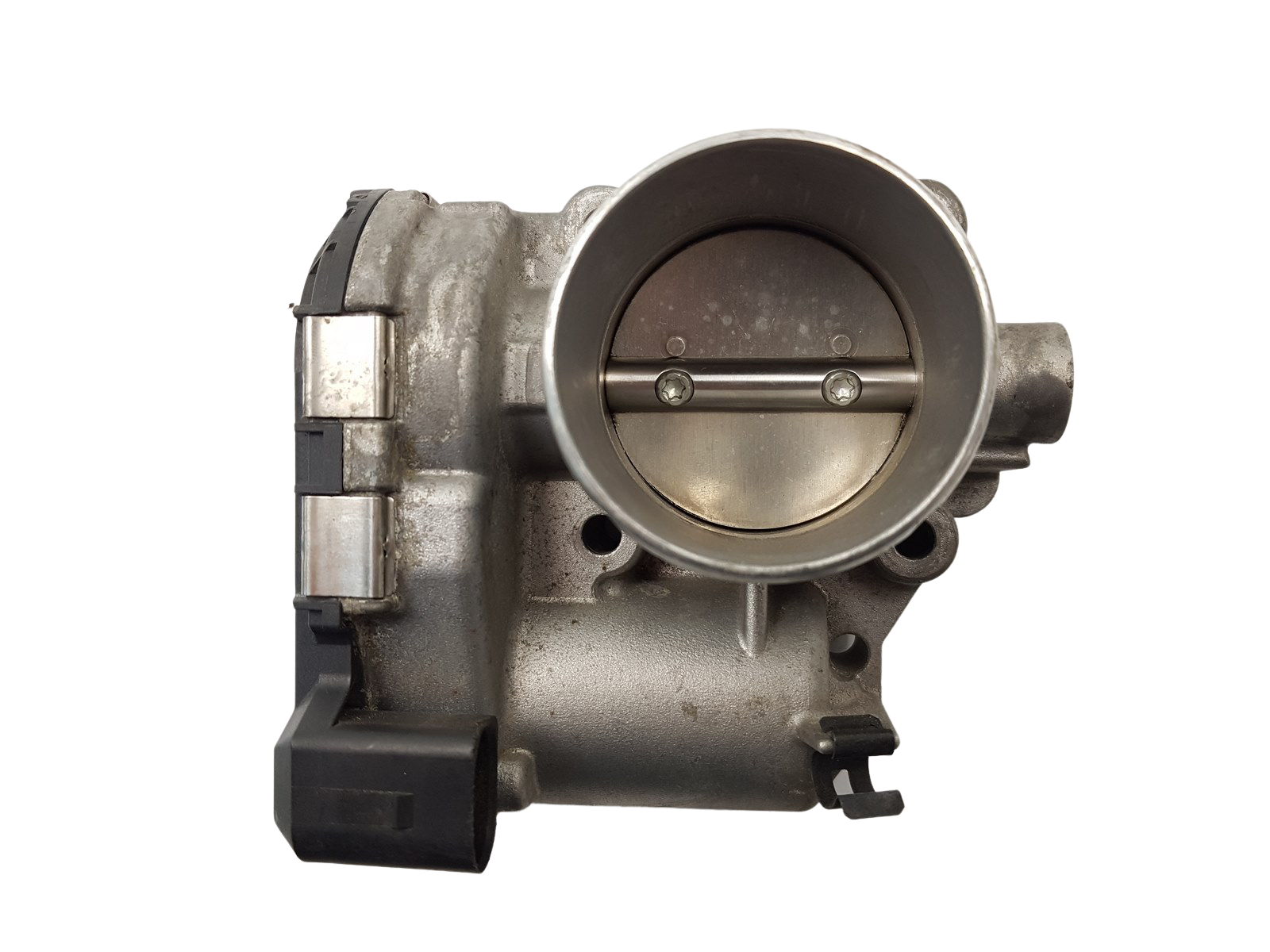 Air Throttle Body Ford Volvo 7S7G-9F991-CA 0280750535 1.6 1951 main product photo