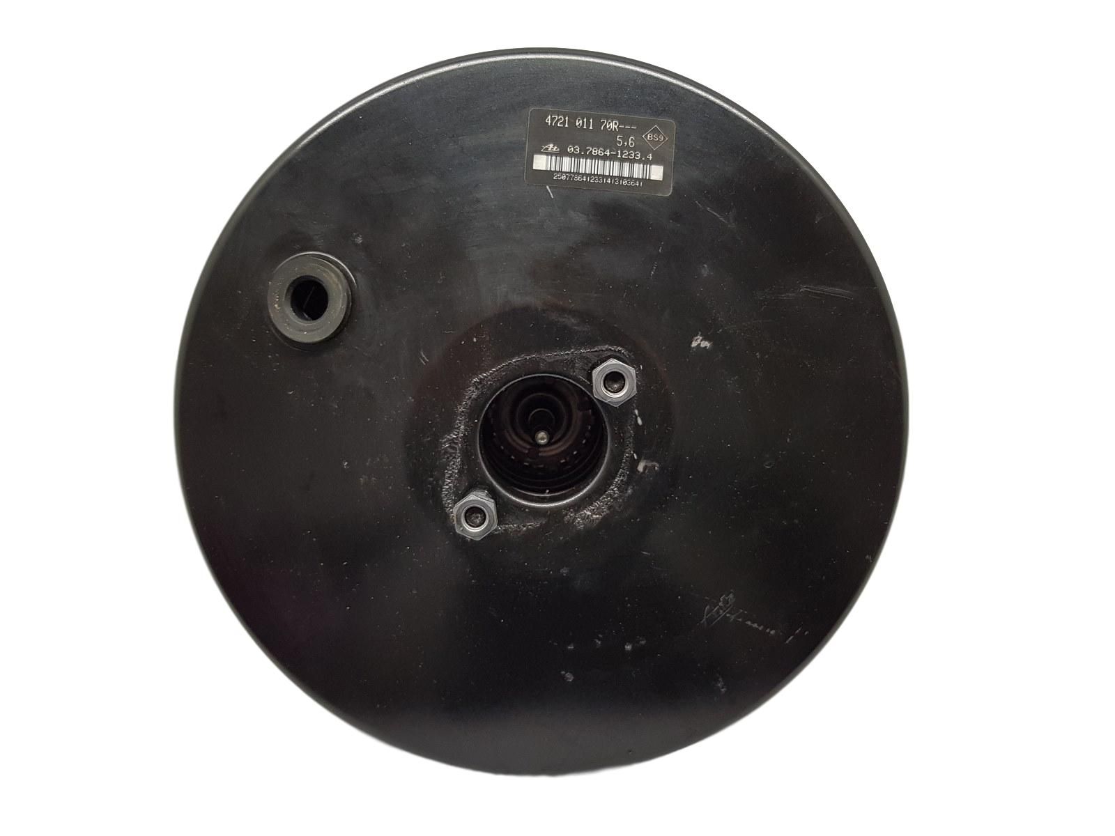 Brake Servo 472101465R 472101170R Clio 3 Renault ATE main product photo