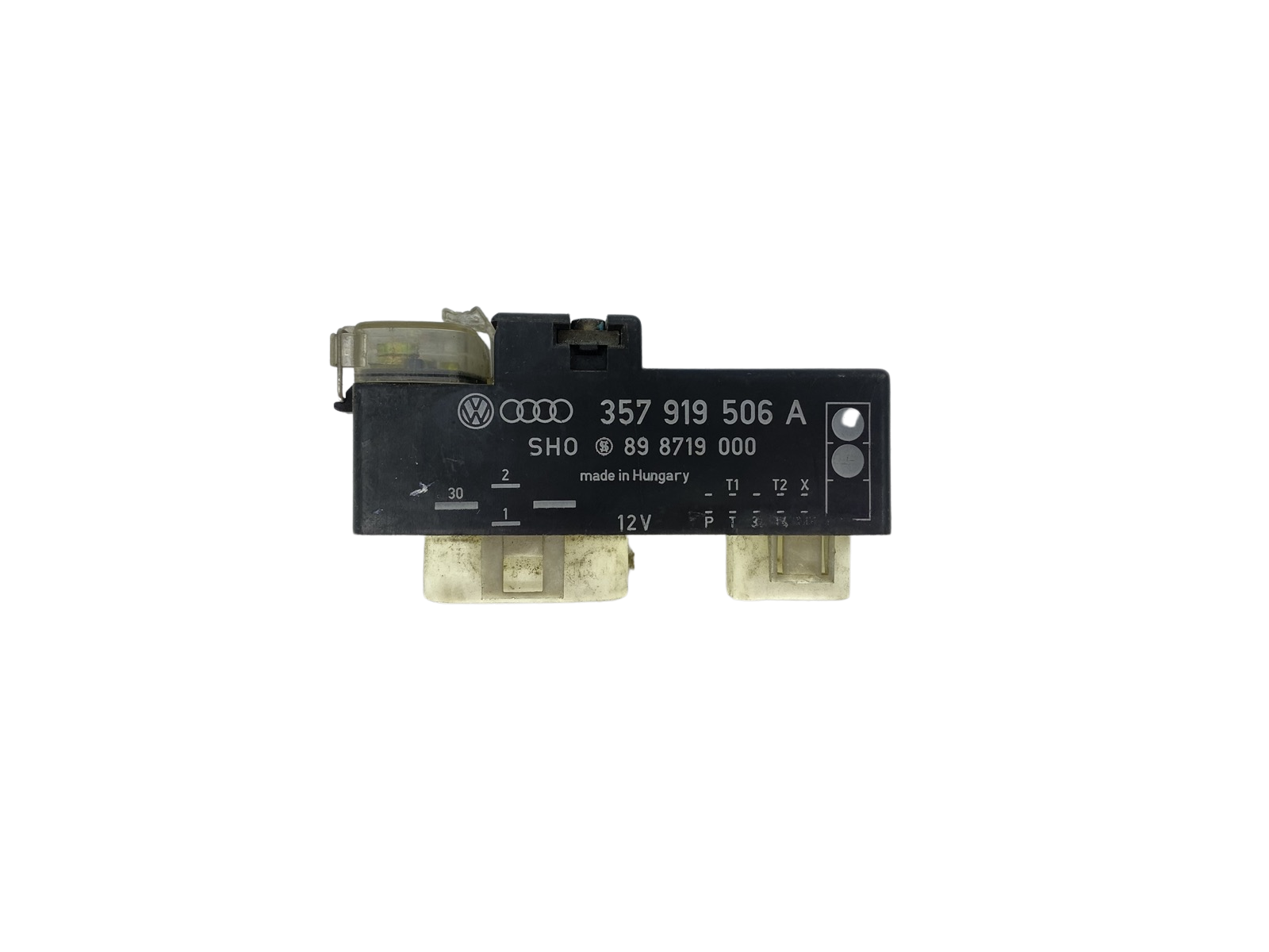 Controller 357919506A 899719000 Audi 58340 main product photo