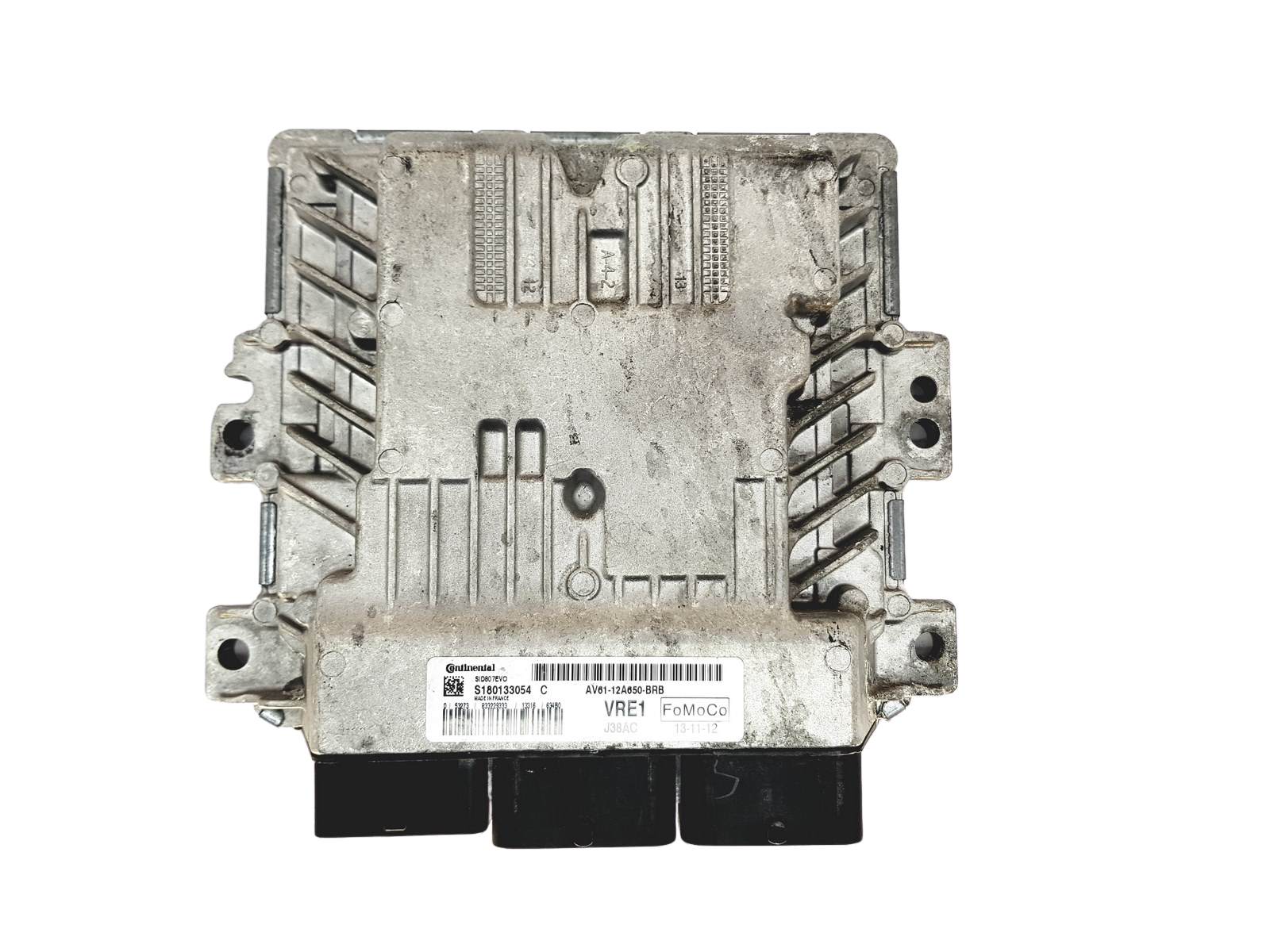Controller S180133054C AV61-12A650-BRB Ford Continental main product photo