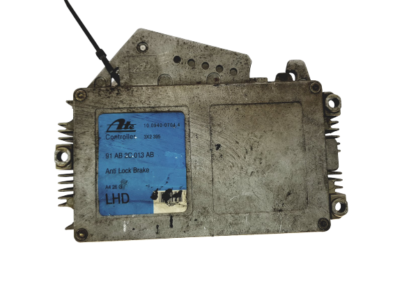 Controller 91AB2C013AB 10.0940-0704.4 Ford Ate 20401 main product photo