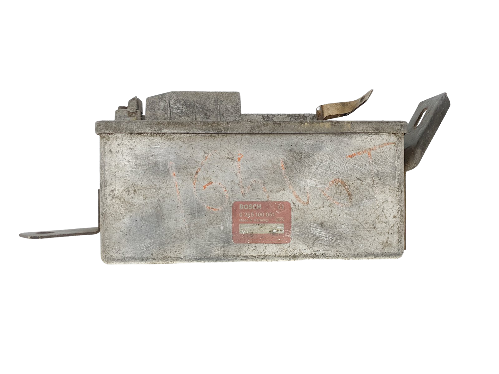Controller ABS 0265100051 Alfa Romeo Bosch 42372 main product photo