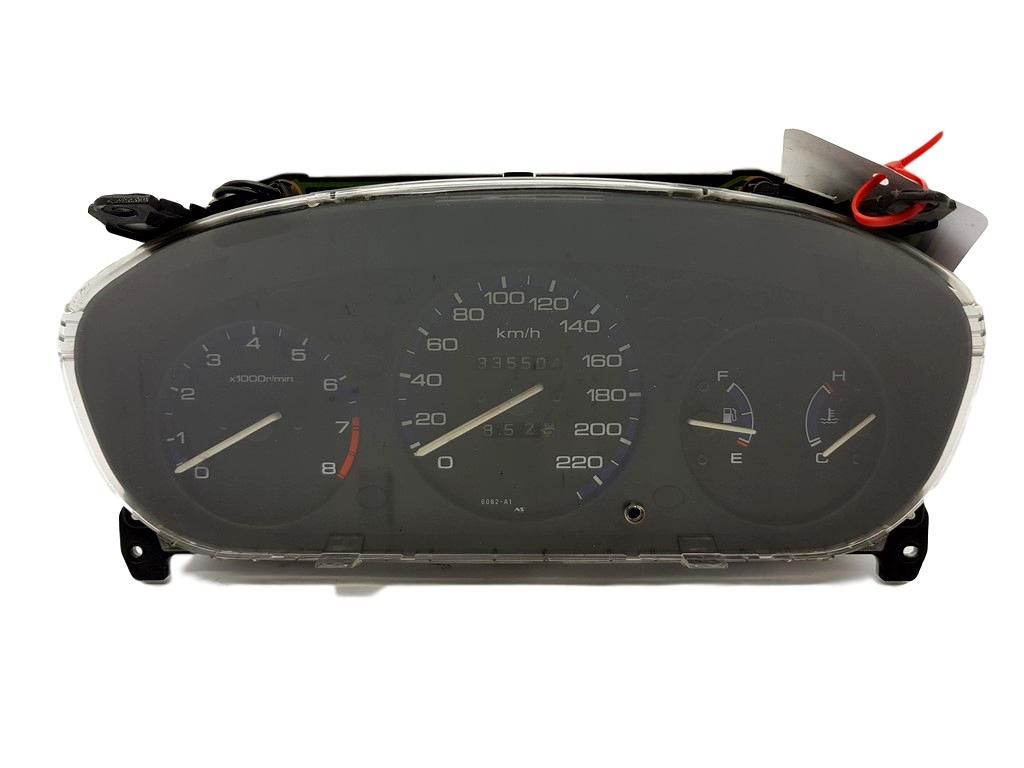 Speedometer/Instrument Cluster Honda Civic HR-0213-001 78100S04G000 main product photo