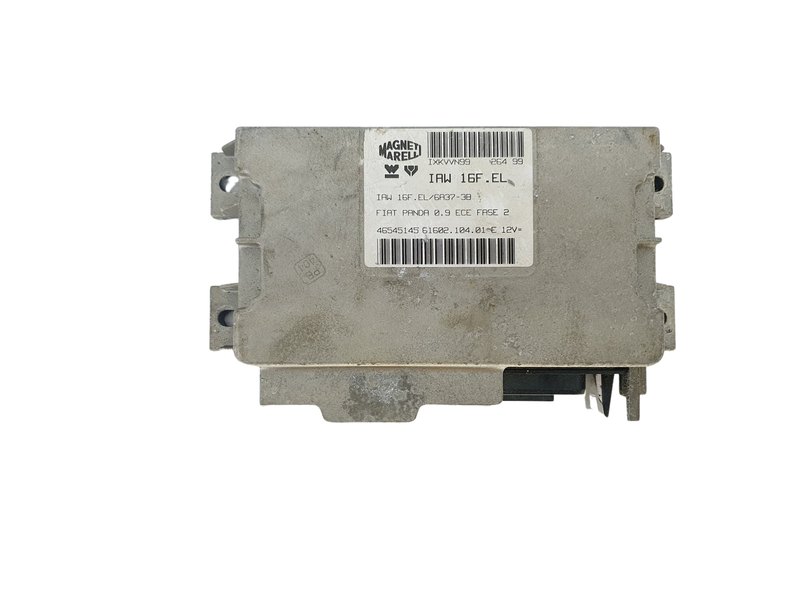 Controller Fiat 46545145 Magneti Marelli 39519 main product photo