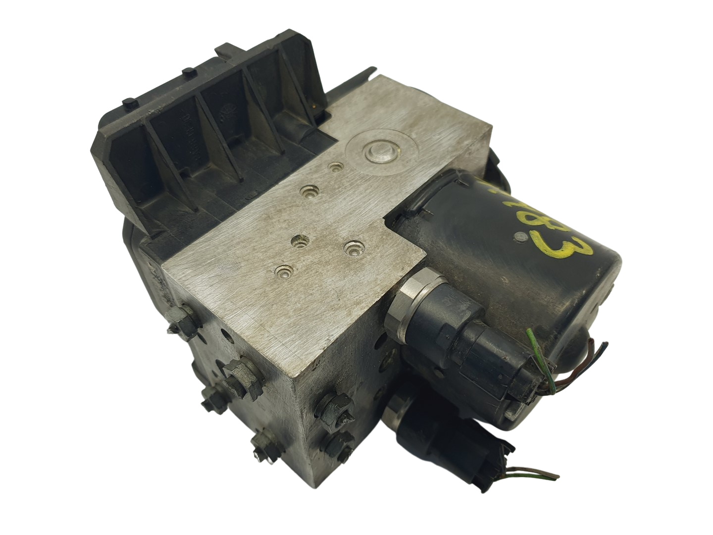 Abs Pump ESP Mercedes W168 A0044310912 0265202461 Bosch 64448 main product photo