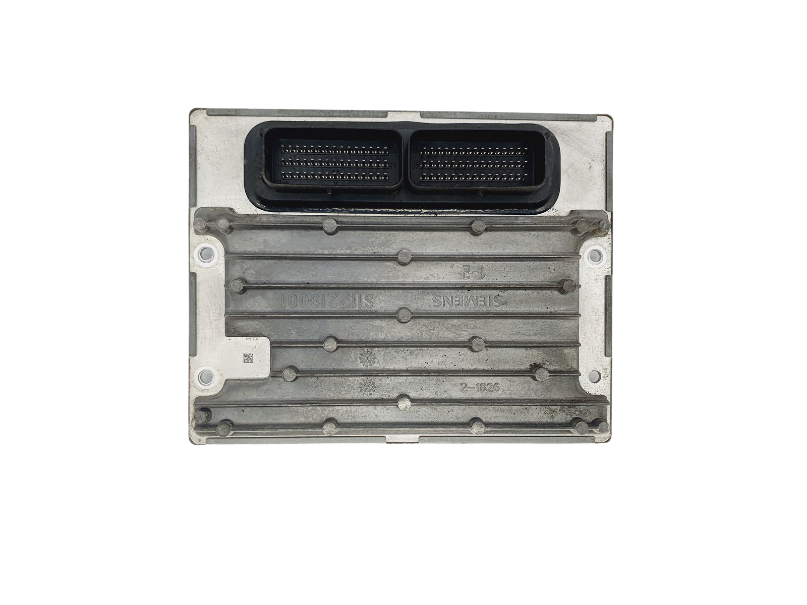 Engine Controller P05033174AA S118013001D Chrysler Siemens 43085 main product photo