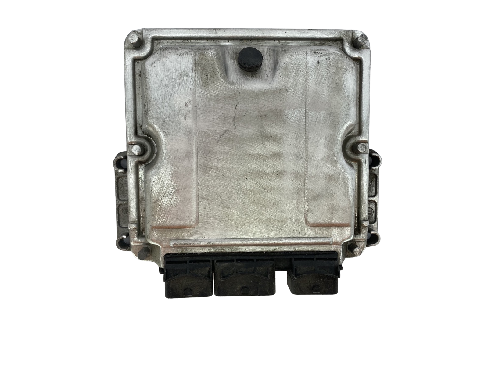 Controller 0281011031 9646719080 28FM0000 PSA Bosch 50164 main product photo