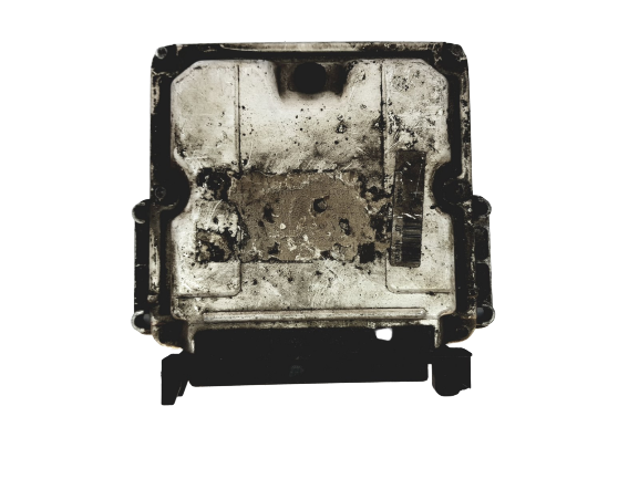 Controller 0281010767 9643524980 28FM0000 PSA Bosch 18417 main product photo