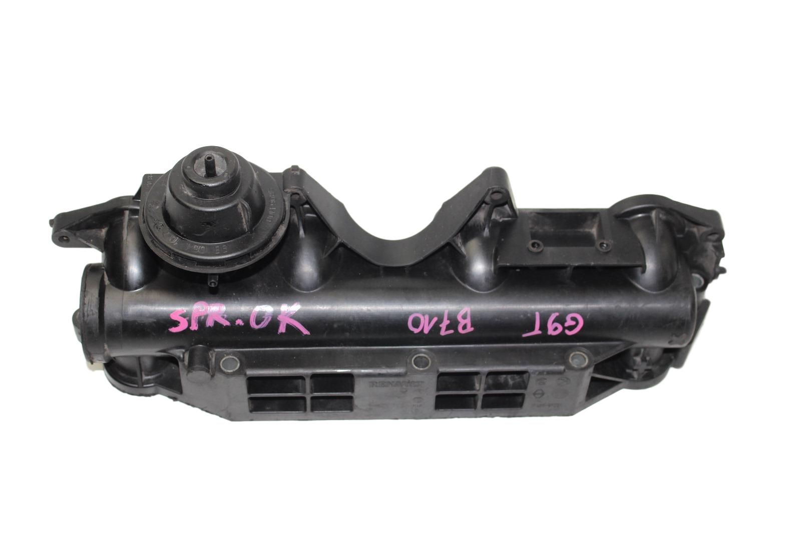 Intake Manifold 8200006250 2,2 2,5 dci Master II Movano Renault Opel main product photo