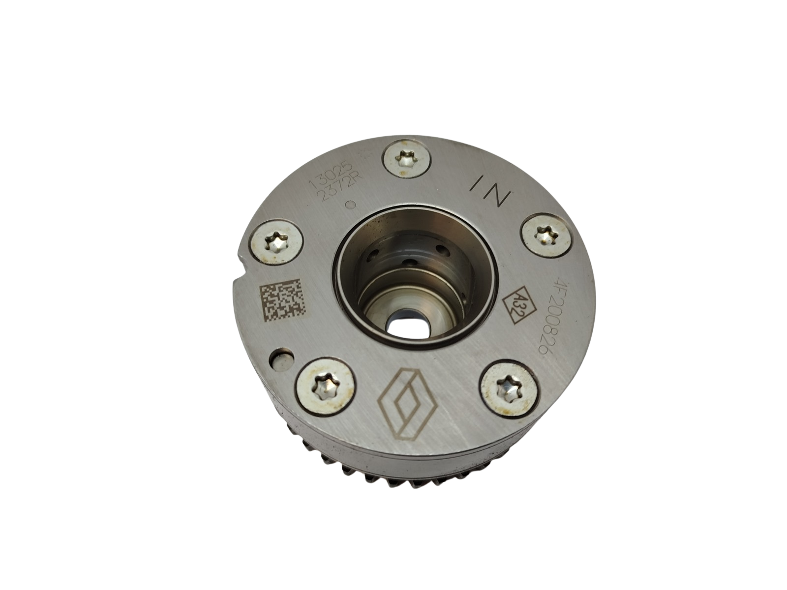 Camshaft Pulley 130252372R 0.9 TCE Renault Dacia main product photo