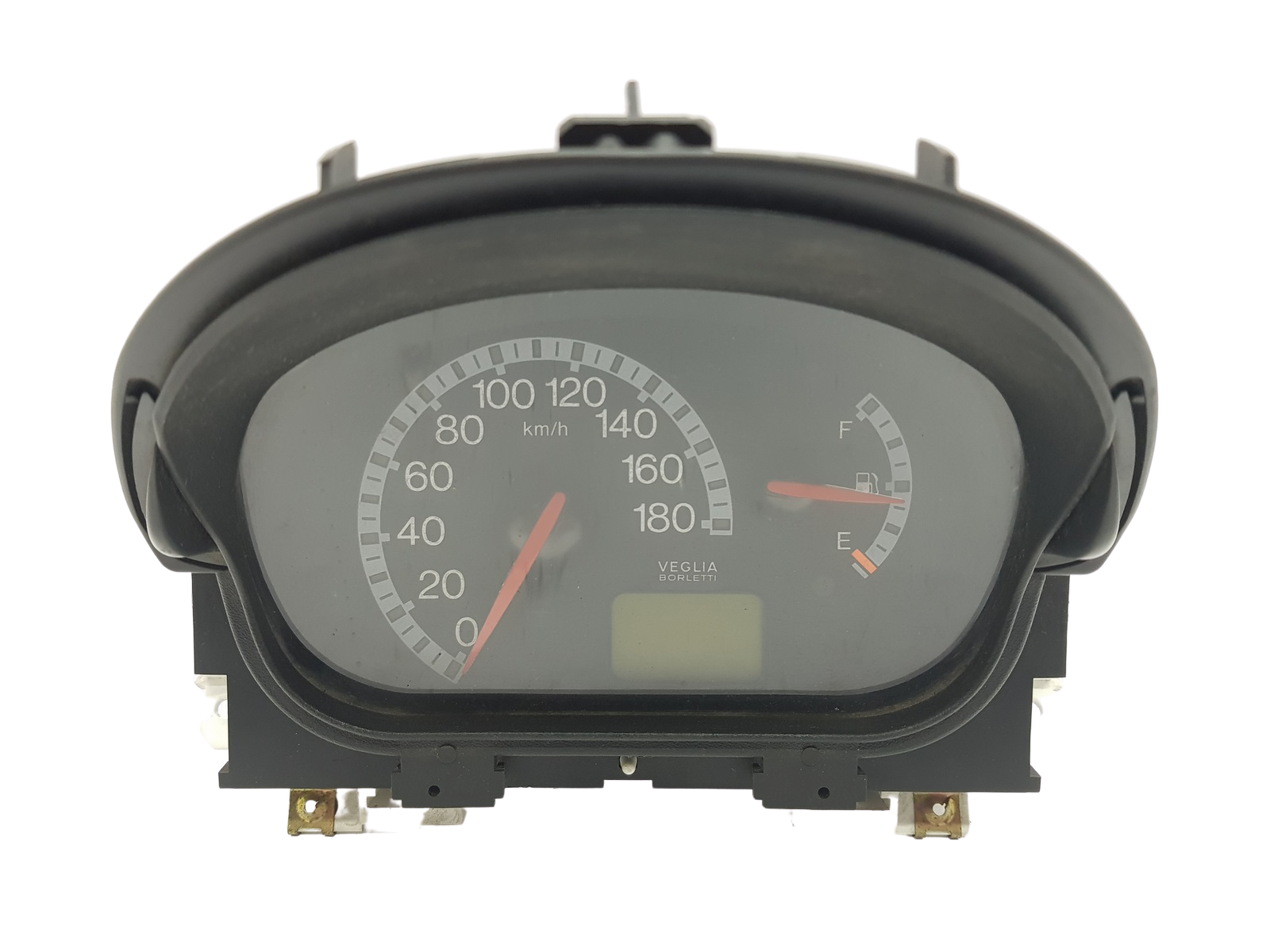 Speedometer/Instrument Cluster Fiat Seicento 735270336 6063449916 27254 main product photo