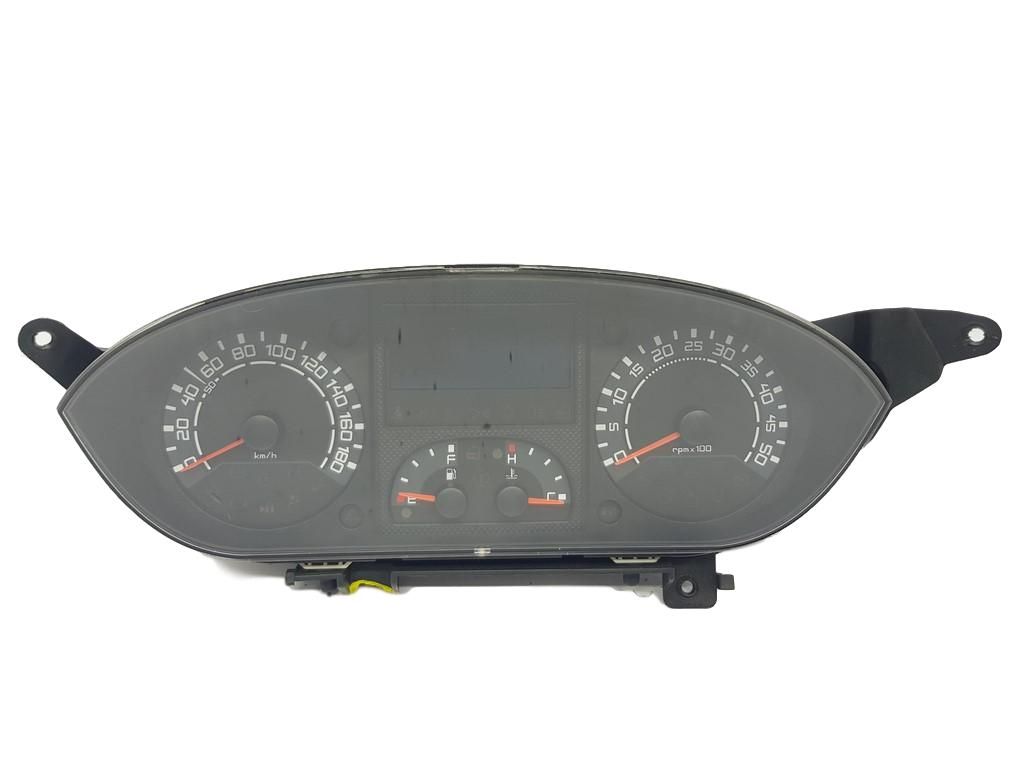 Speedometer/Instrument Cluster Iveco Daily 69503352 503001480103 main product photo