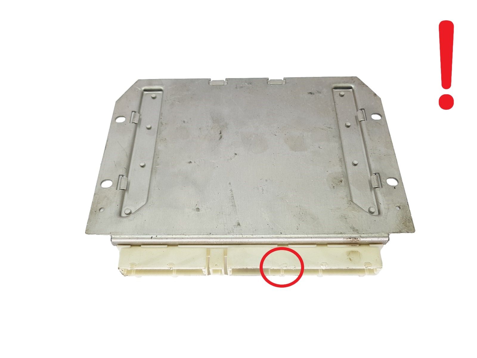 Controller 1685453532Q01 0265109630 Mercedes 17826 main product photo