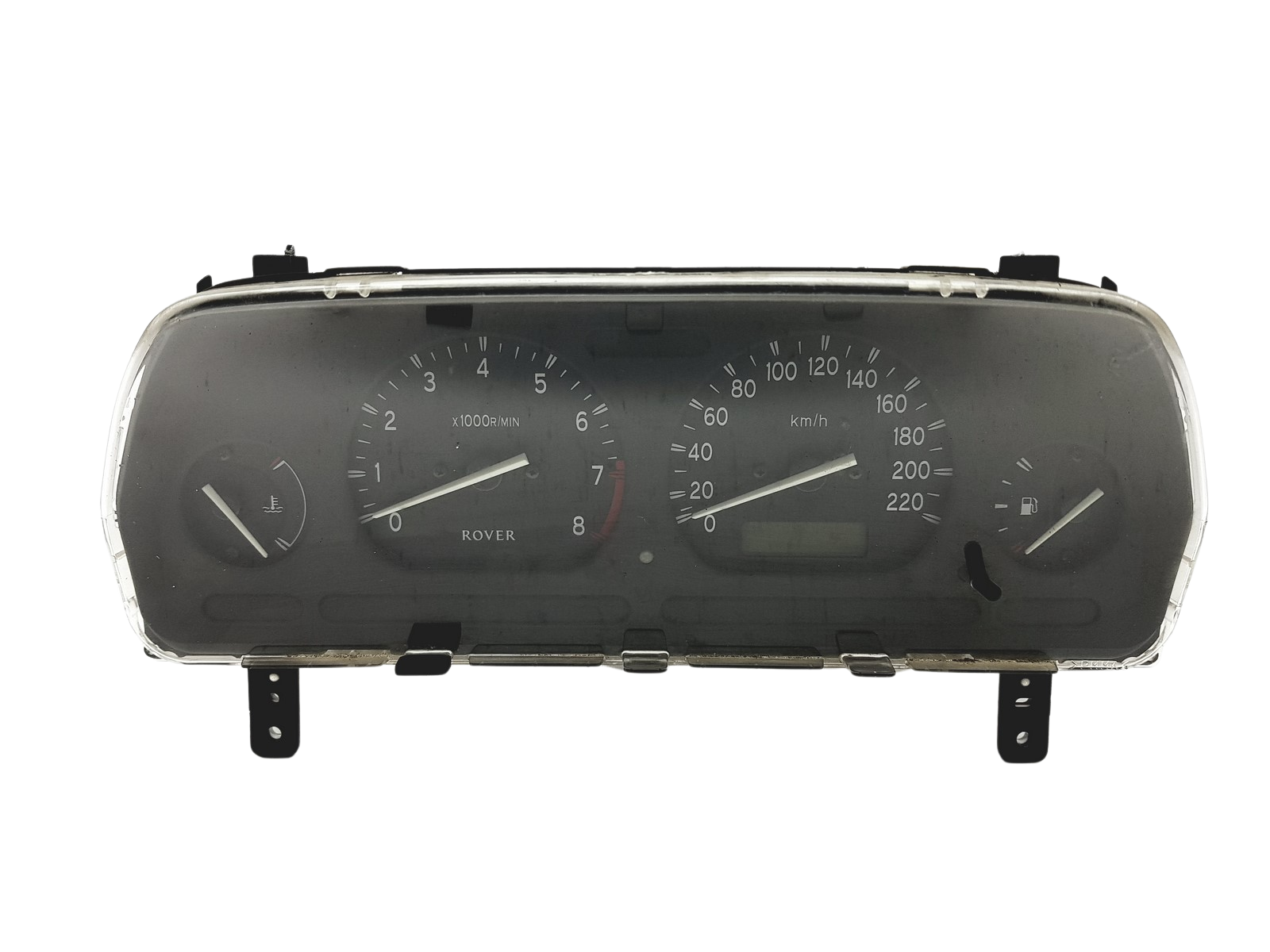 Speedometer/Instrument Cluster Rover 25 RG/21353 YAC000170XXX AR0051004 main product photo