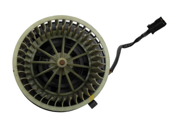 Heater Fan Blower Motor VW Audi 893819021 3137020009 Bosch 1024 main product photo