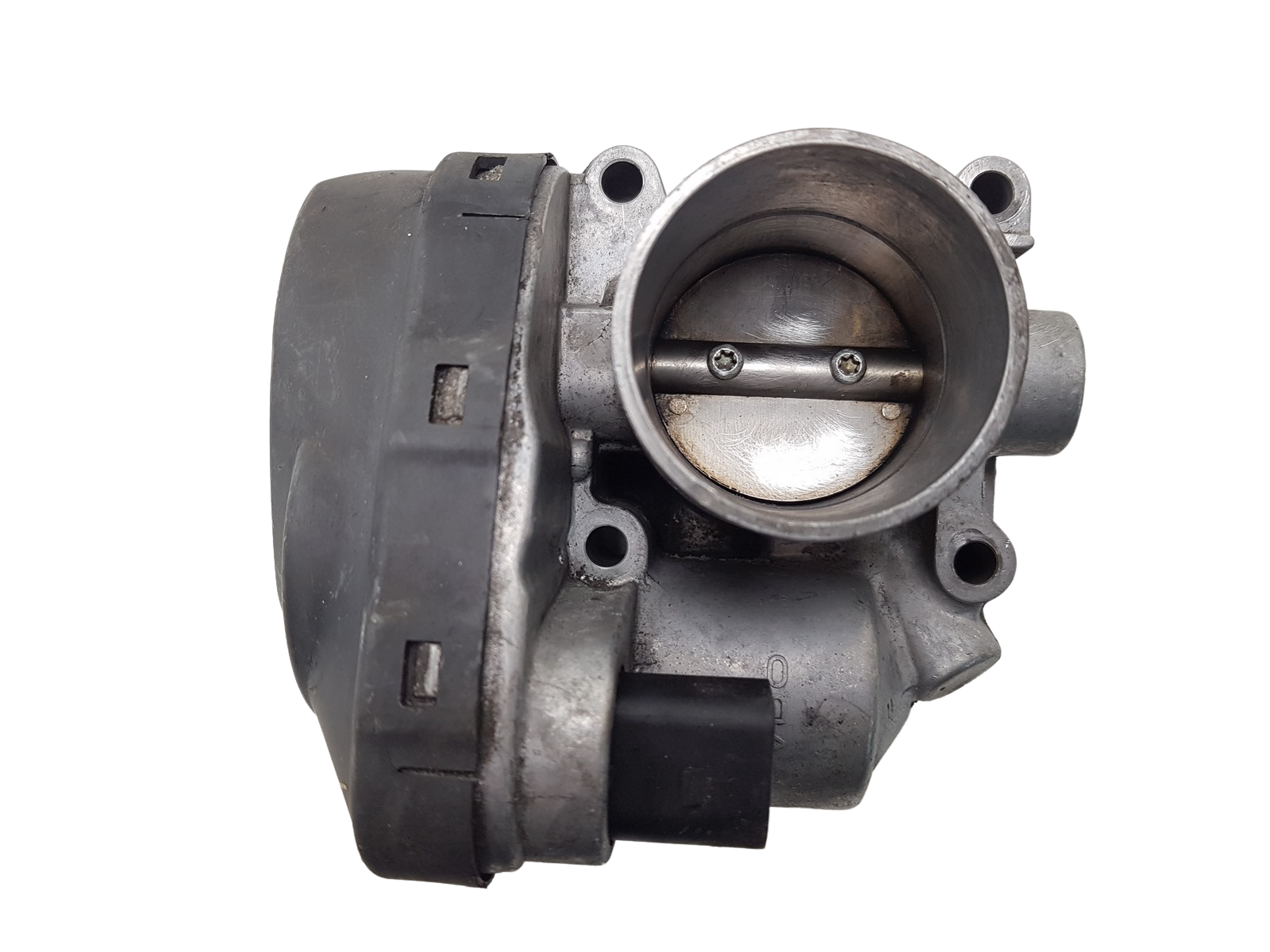 Air Throttle Body 036133062B 408.238/321/003 VWAG 1260 main product photo