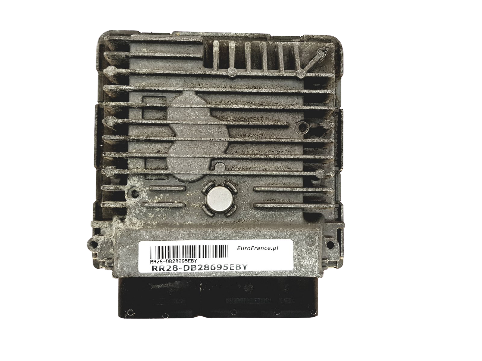 Engine Controller 03L906023DQ 5WP42810AA VW Continental 28695 main product photo
