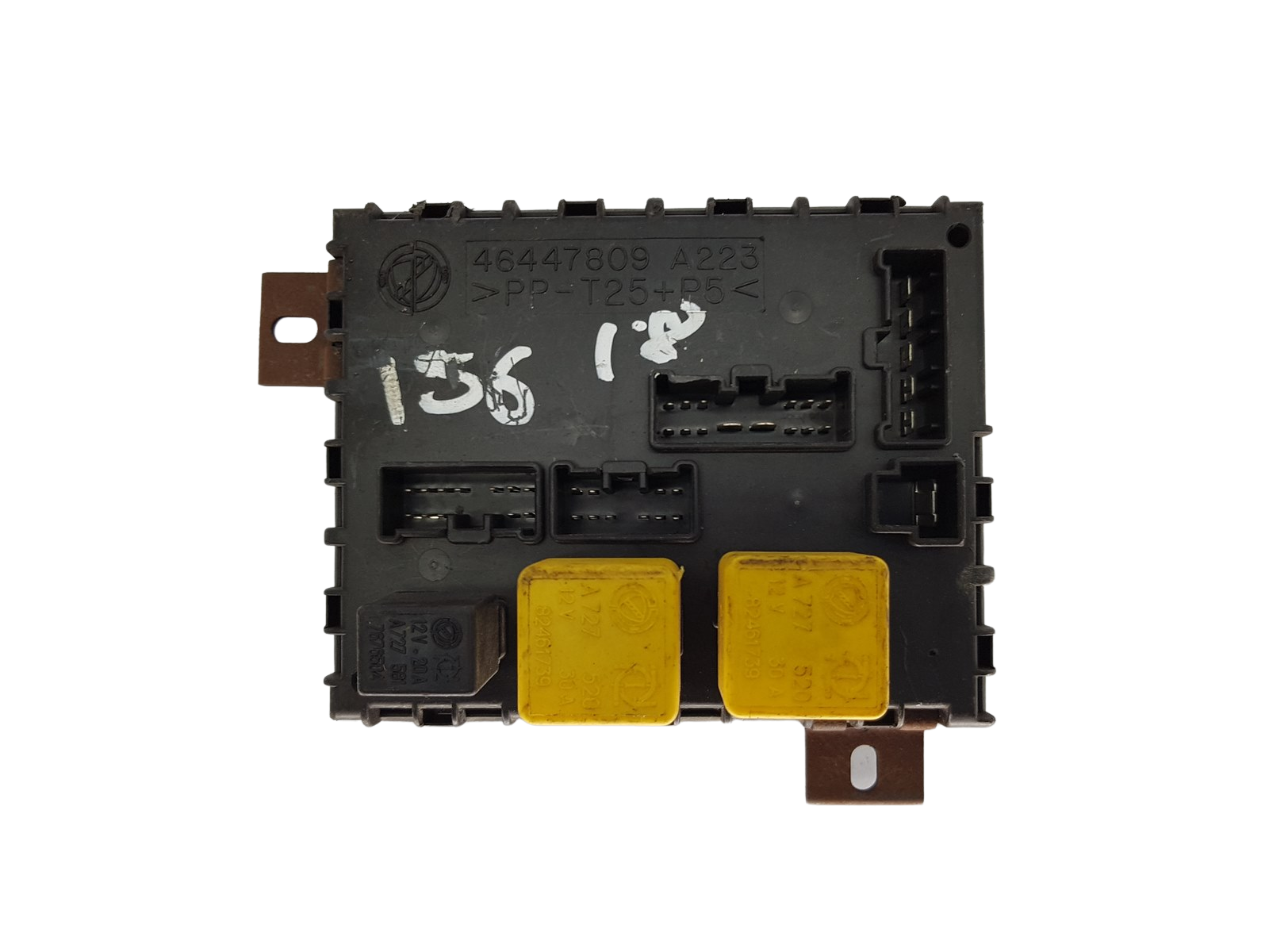 Fuse Box Alfa Romeo 46447809 Delphi 19944 main product photo
