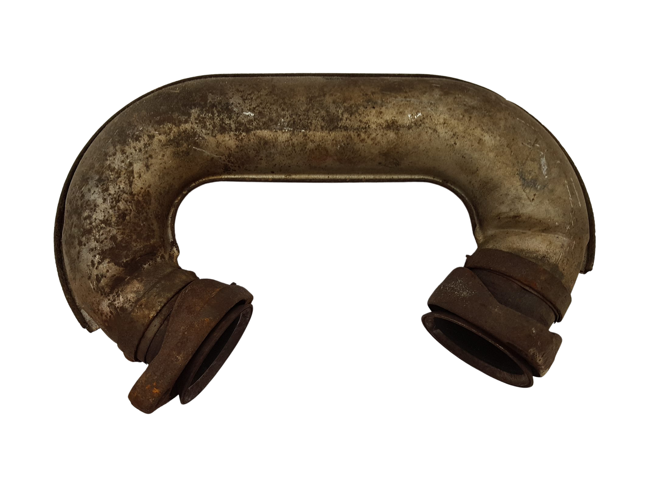 Exhaust Pipe 170487 Citroen XM 3.0 V6 24V 12288 main product photo