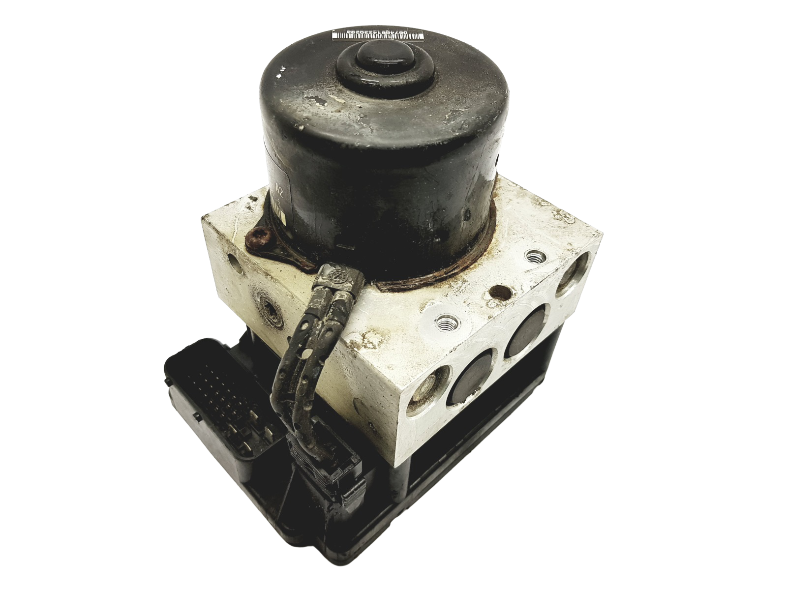Abs Pump VW Seat Skoda Audi 1J0614117D 1J0907379P ATE 34279 main product photo