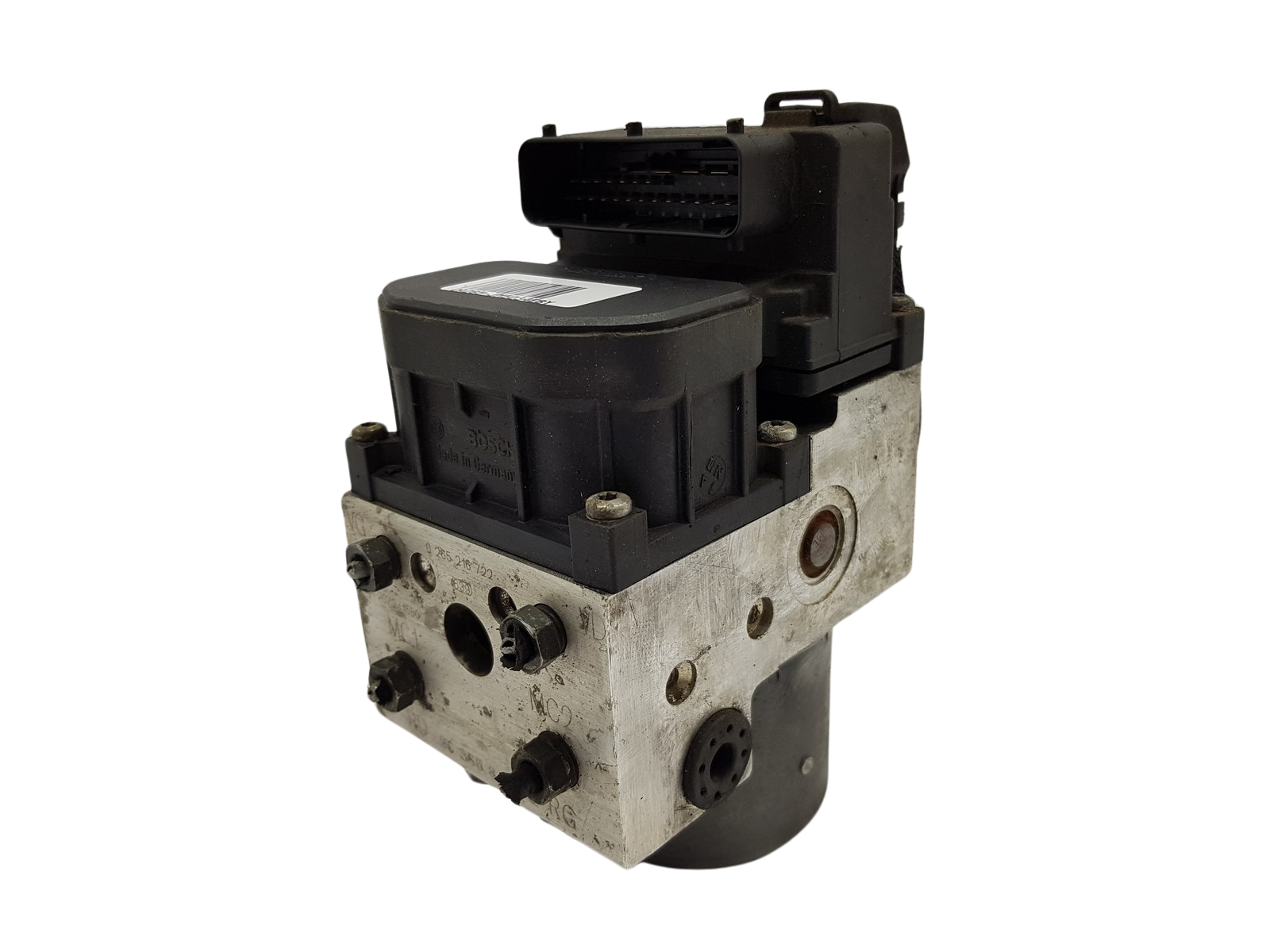 Abs Pump Citroen Xsara 2 0273004440 9636084480 0265216722 5034 main product photo