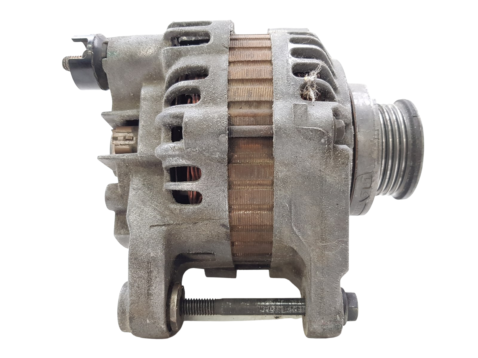 Alternator Renault 8200120286 A002TB6481 110A 1.5 DCI Mitsubishi 1192 main product photo