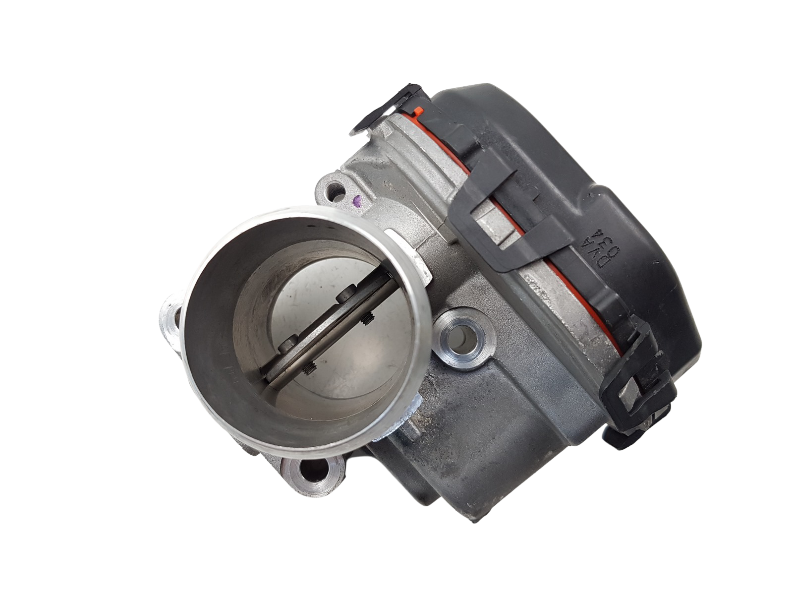 Air Throttle Body 9807238580 V29039645 PSA Ford 1.6 HDI 2864 main product photo
