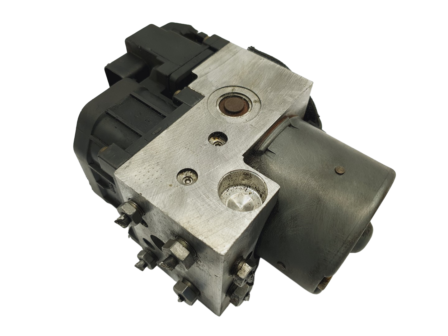 Abs Pump Fiat Punto 46541046 0273004424 Bosch 62734 main product photo