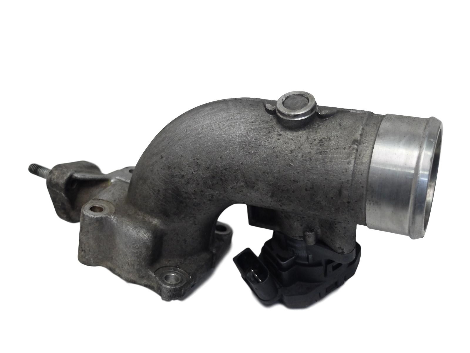 Air Throttle Body 504345920 118438.00 Fiat Iveco main product photo