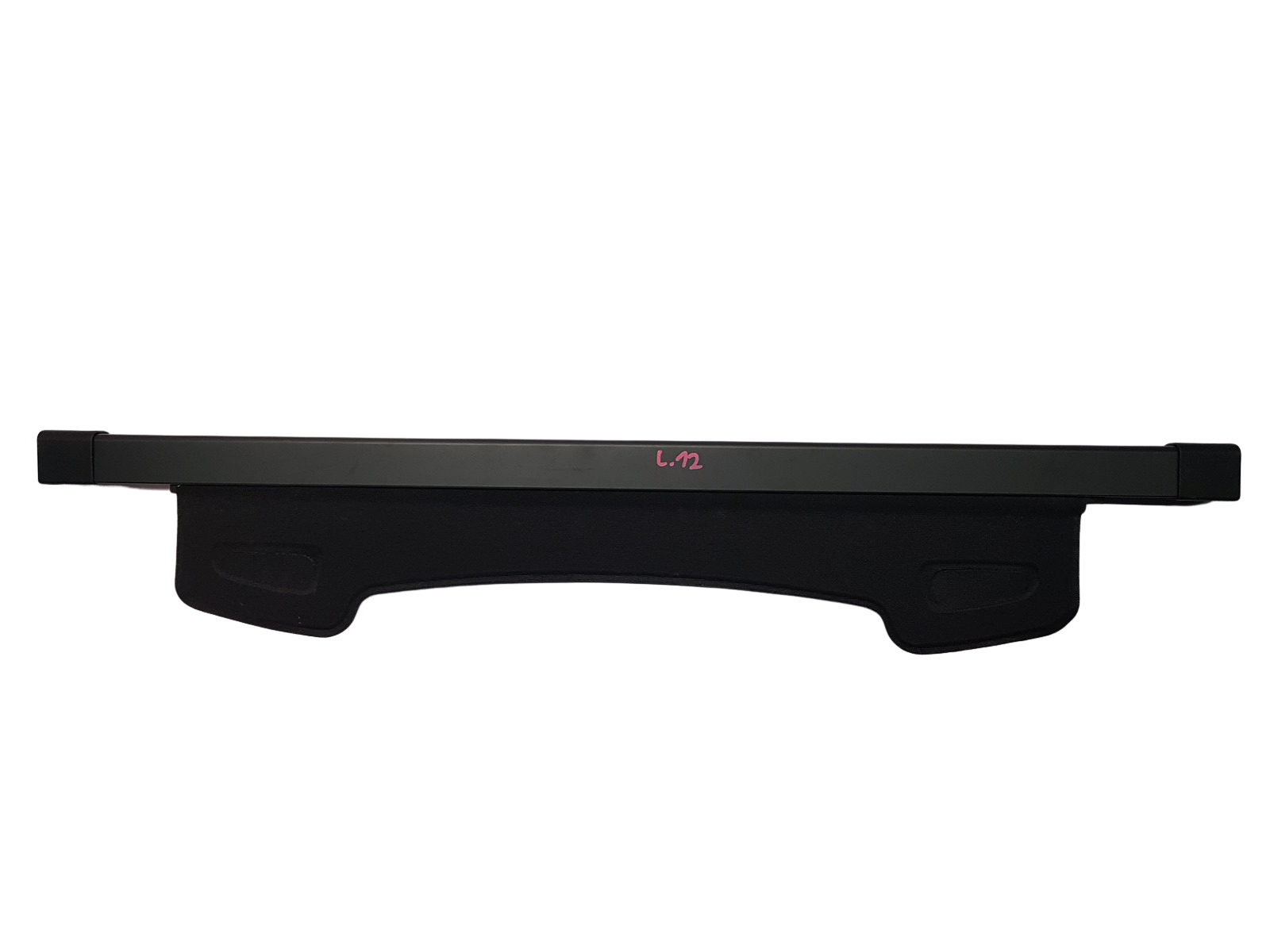 Boot Blind 799223695R Dacia Lodgy 0km main product photo