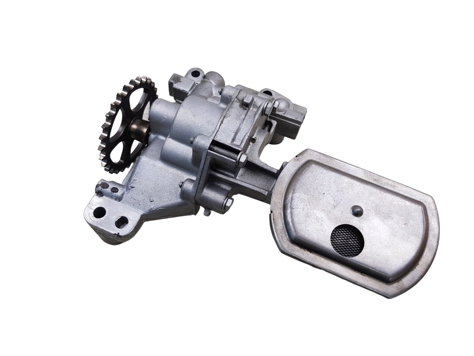 Oil Pump 9431291021 944350880 1001C5 2.0 HDI 16v RHJ Citroen Peugeot main product photo