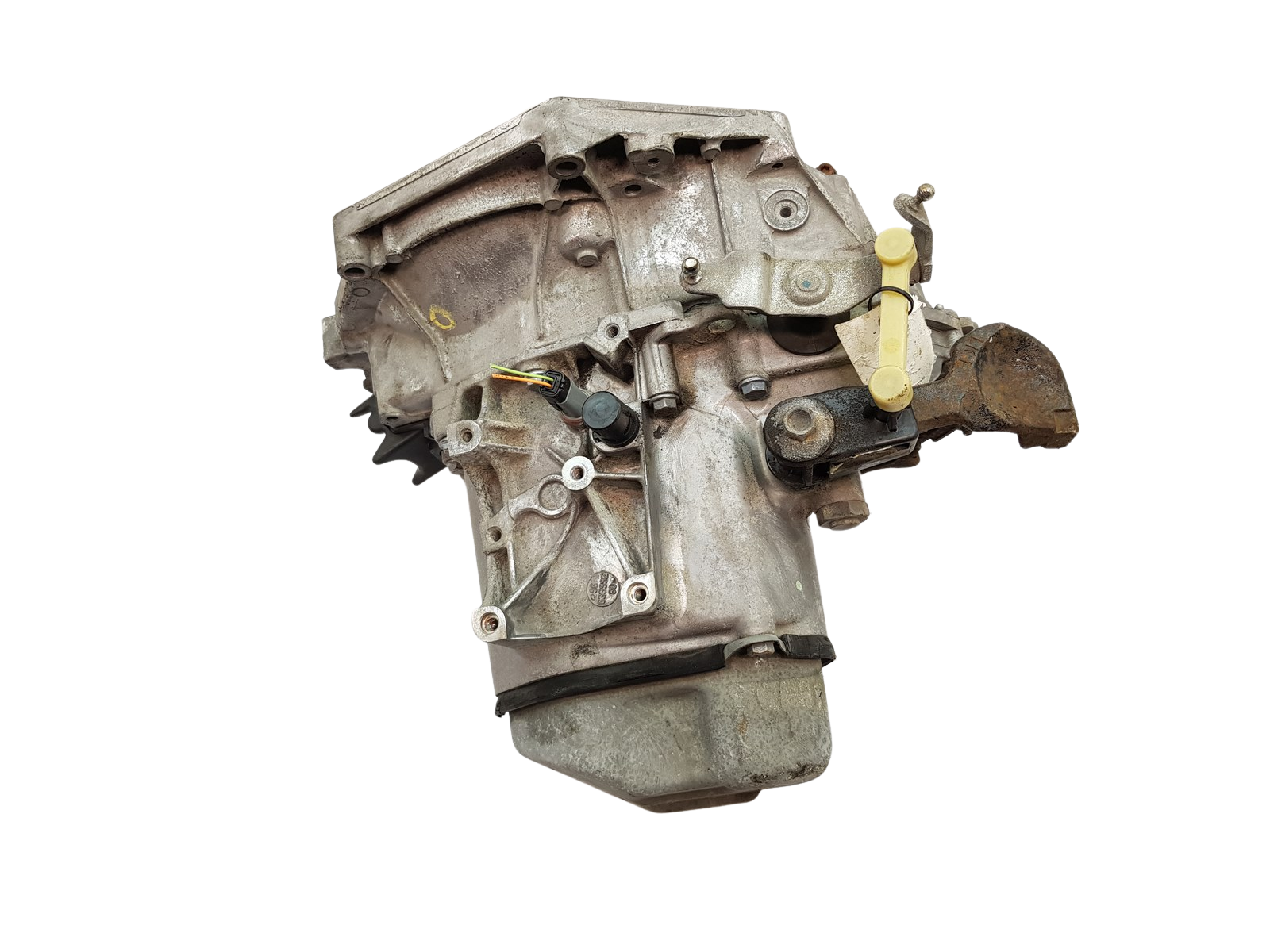 Gearbox 20CQ13 2222RJ 2223YE 1.4 Citroen C3 main product photo