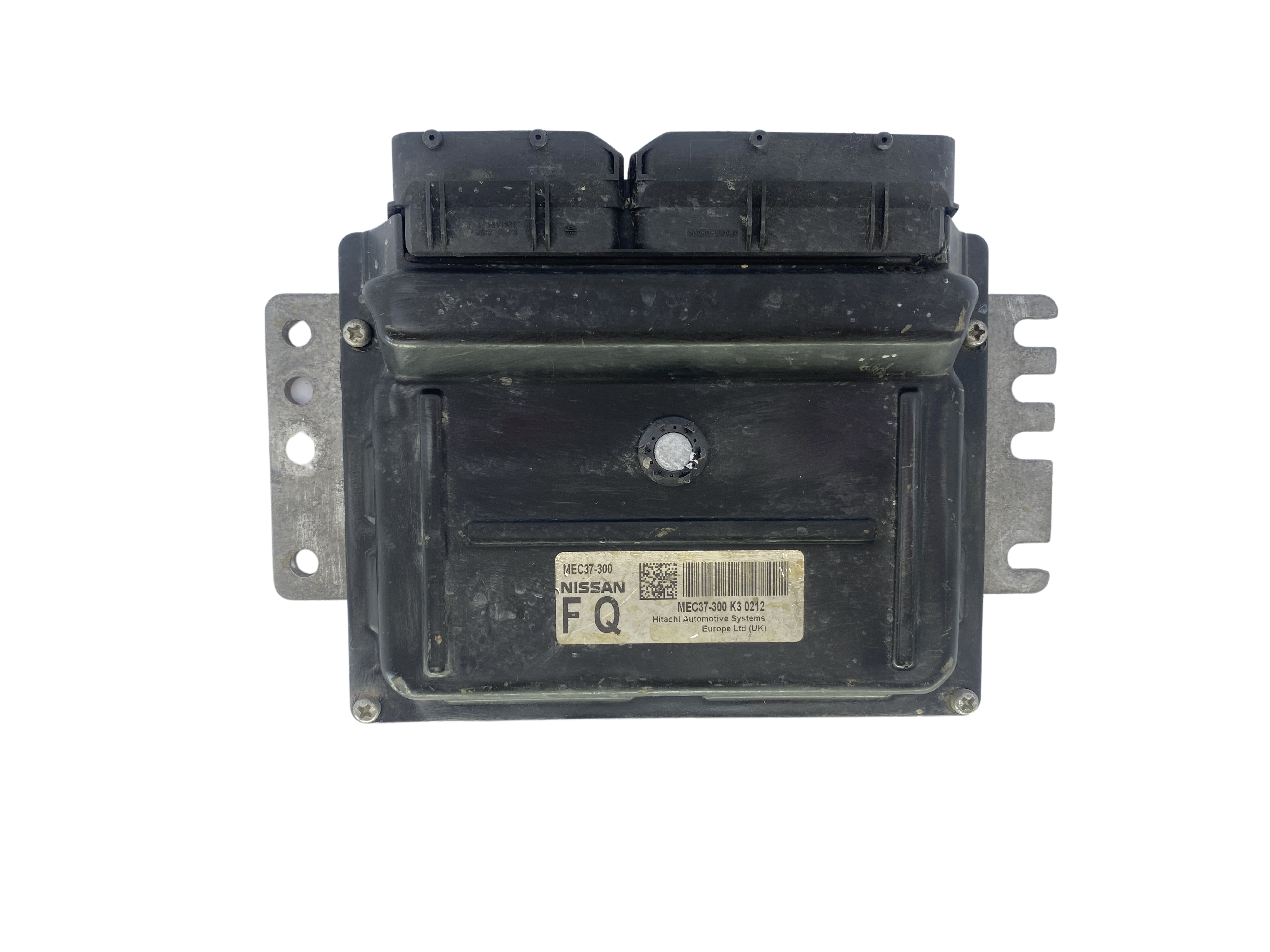 Controller MEC37-300 K3 FQ Nissan Hitachi 50375 main product photo