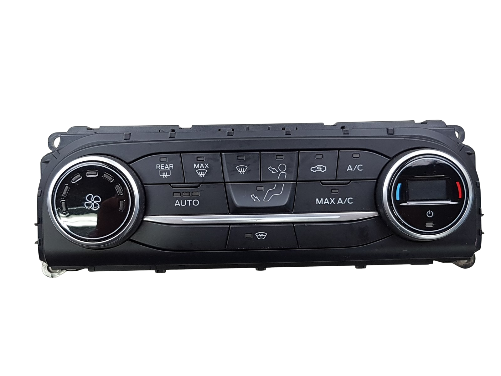 Heater Control Unit A/C Ford Fiesta H1BT-18C612-BG main product photo