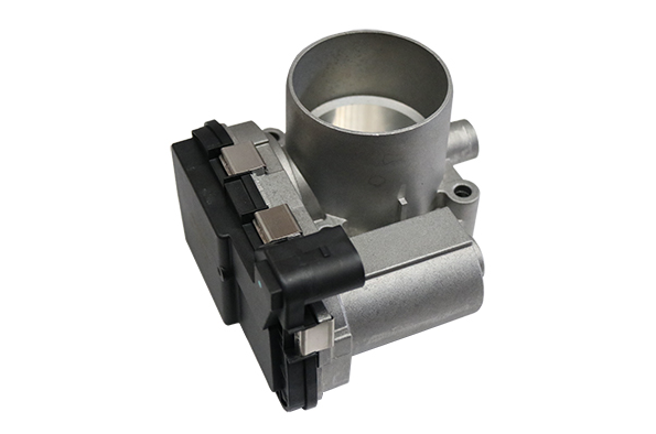 Throttle Body Valve For VW Audi Skoda 03F133062B 11331762901 Vika main product photo