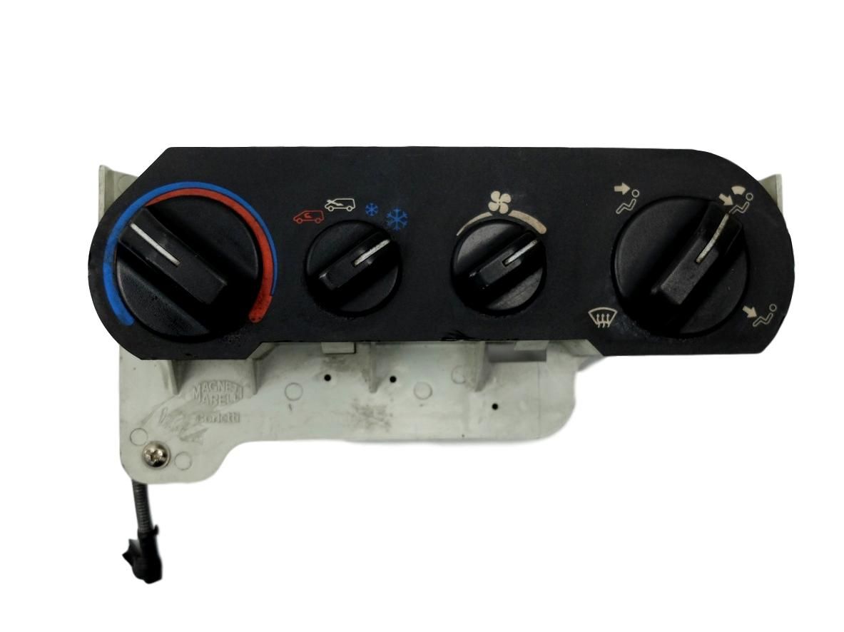 Heater Control Unit AC Renault Espace 2 Magneti Marelli 10460 main product photo