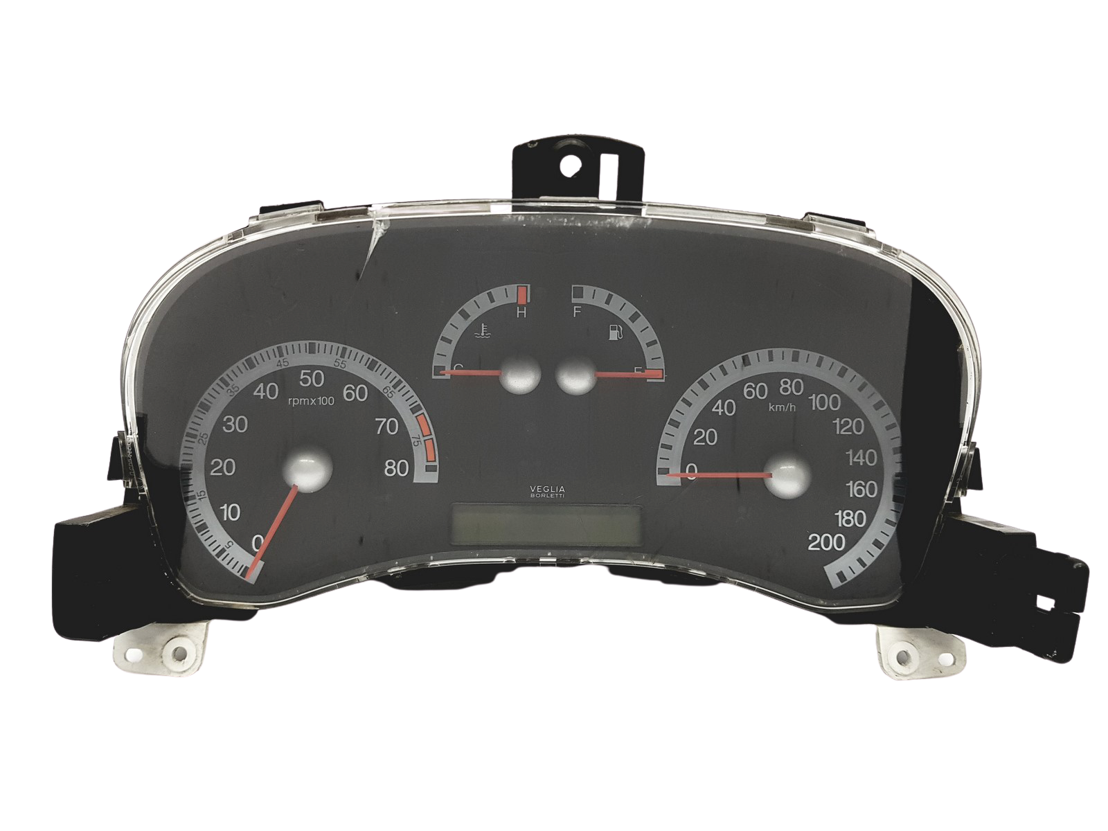 Speedometer/Instrument Cluster Fiat Punto 46779060 503000252700 30845 main product photo