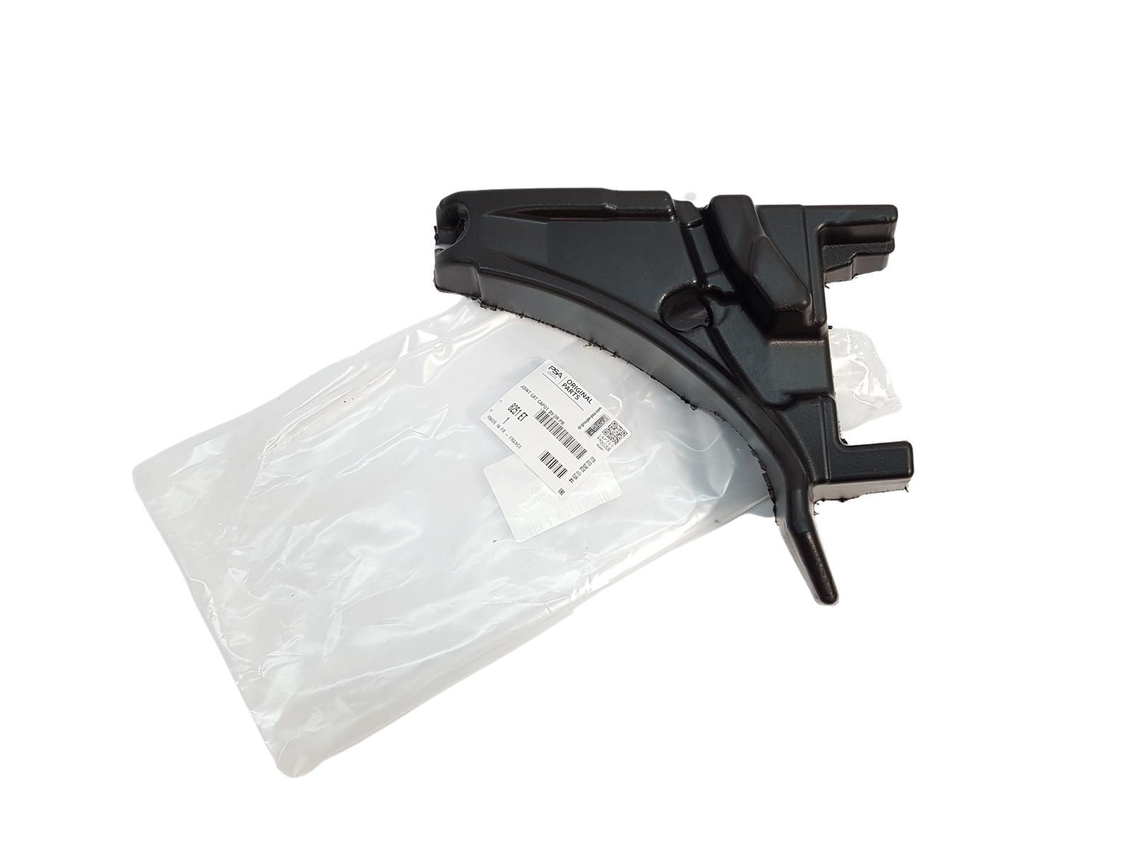 Cowl Panel Sound-Proofing Insulation Right New PSA Berlingo Partner 8251ET main product photo