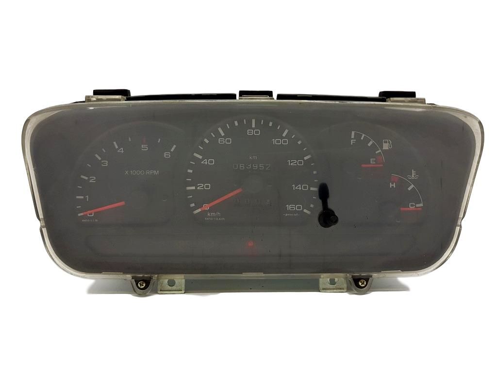 Speedometer/Instrument Cluster Tata Indica C101075 270254219985N main product photo
