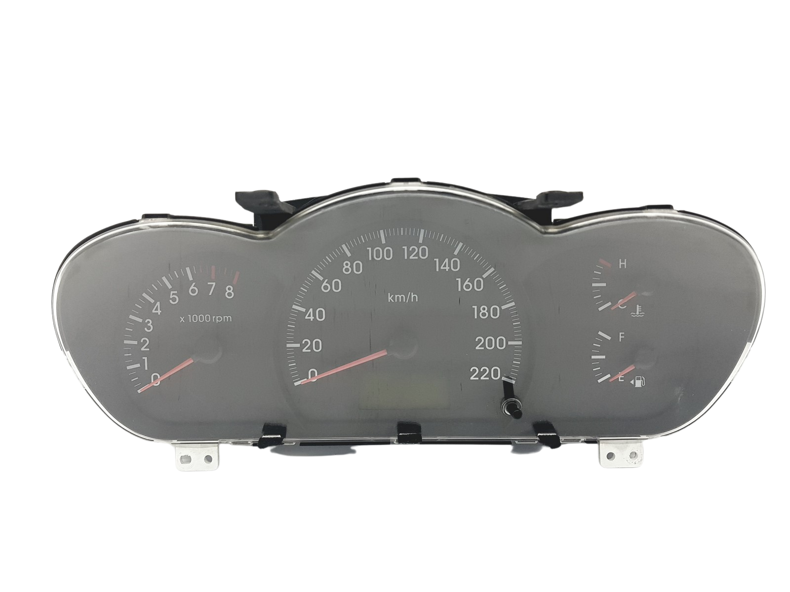 Speedometer/Instrument Cluster Kia Cerato 94003-2F260 940032F260 57355 main product photo