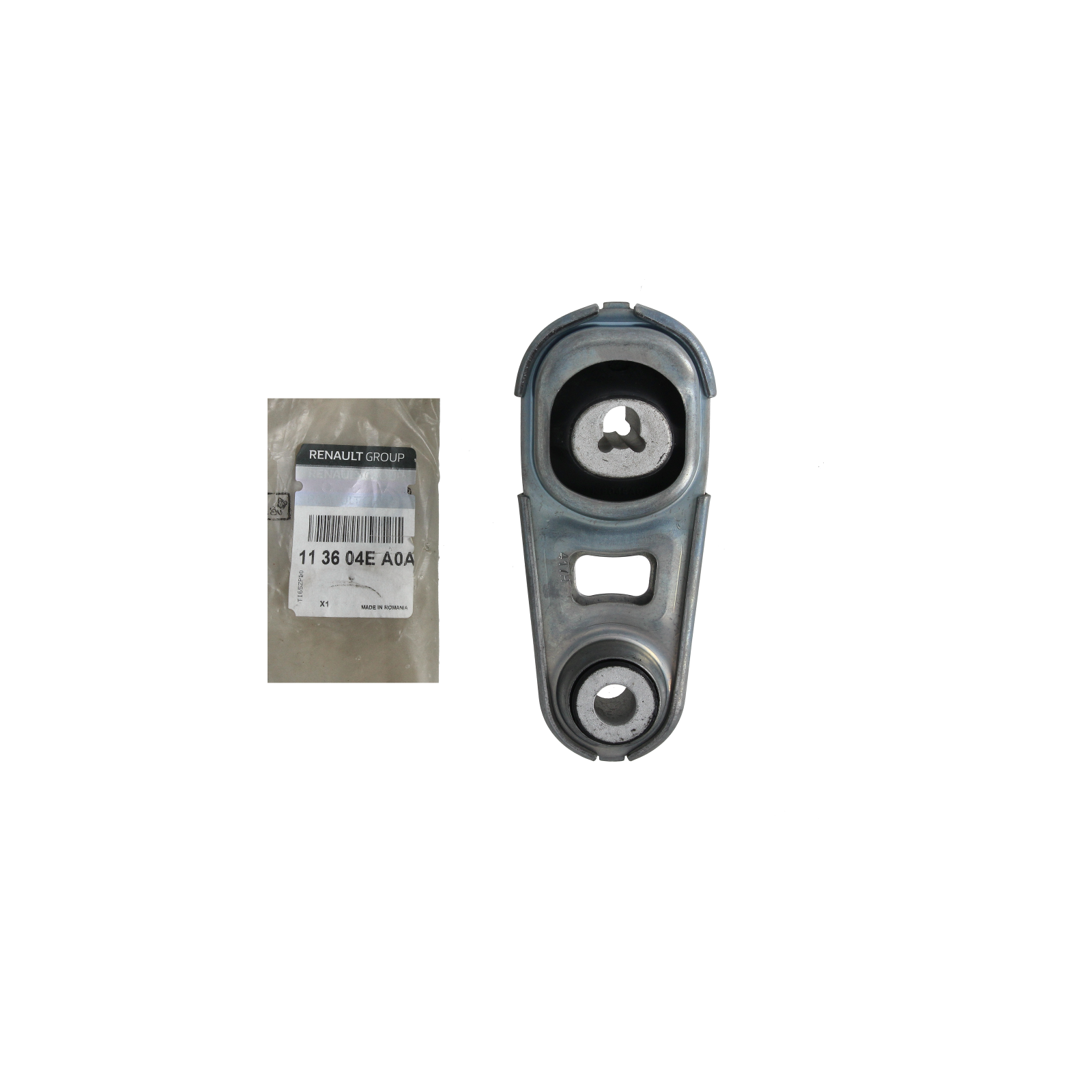 Engine Mount New Original 113604EA0A Renault Nissan main product photo