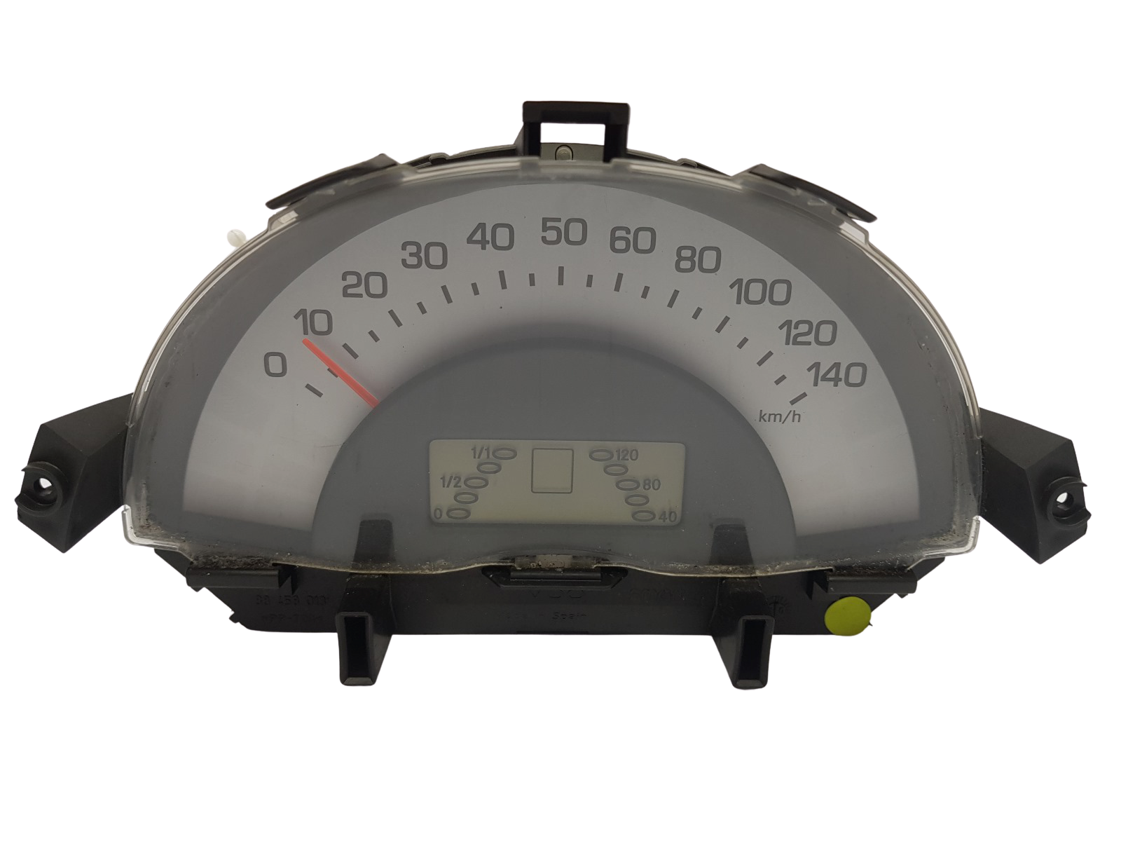 Speedometer/Instrument Cluster Smart Fortwo 0010123V001 110008872010 29566 main product photo