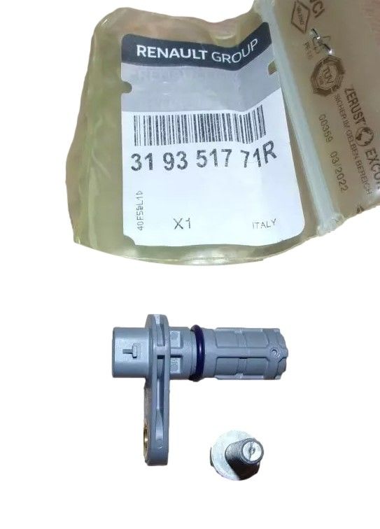 Pulse Sensor Original 319351771R Renault Dacia main product photo