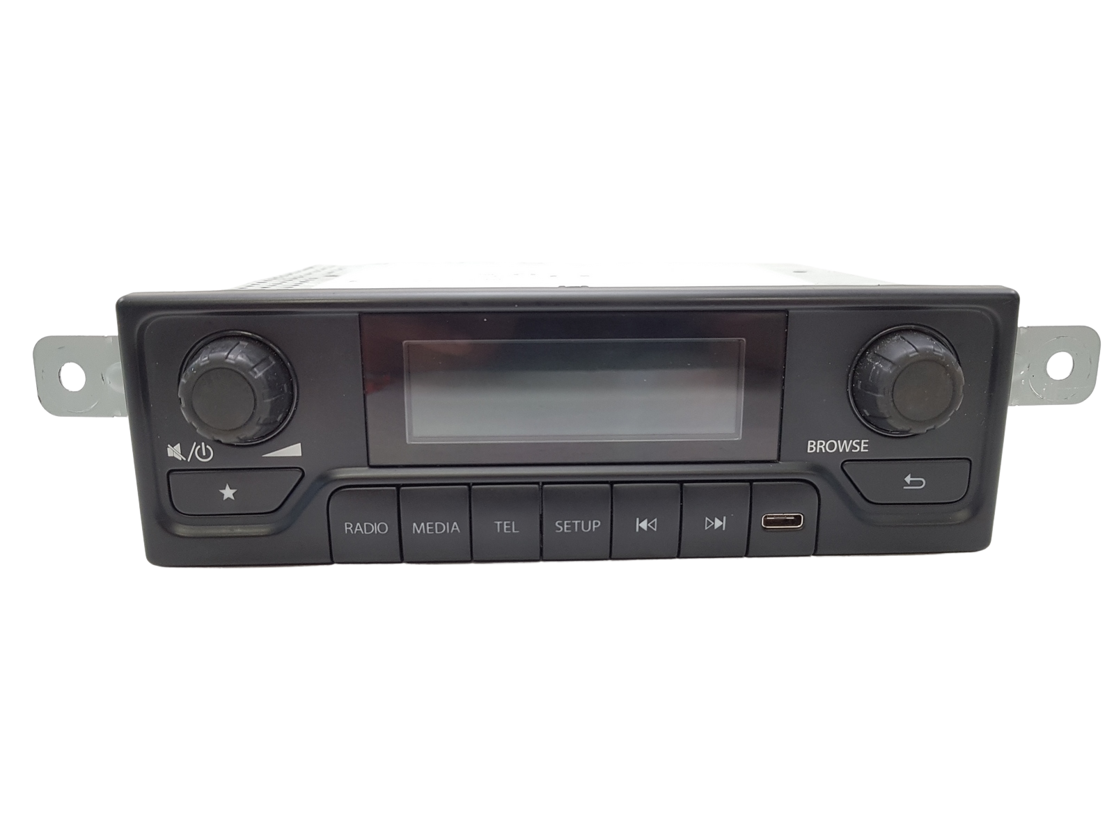 Car Radio Bluetooth Mercedes Sprinter 3 A9078209600 VS30 main product photo