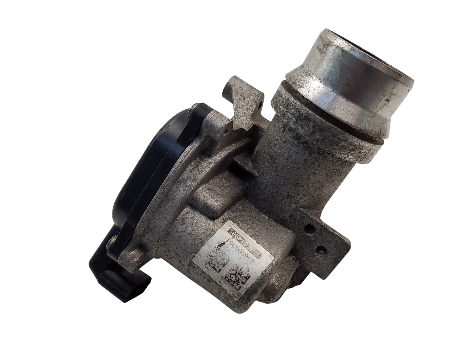 Air Throttle Body 8200614985 Renault Dacia Nissan 1.5 DCI 2893 main product photo