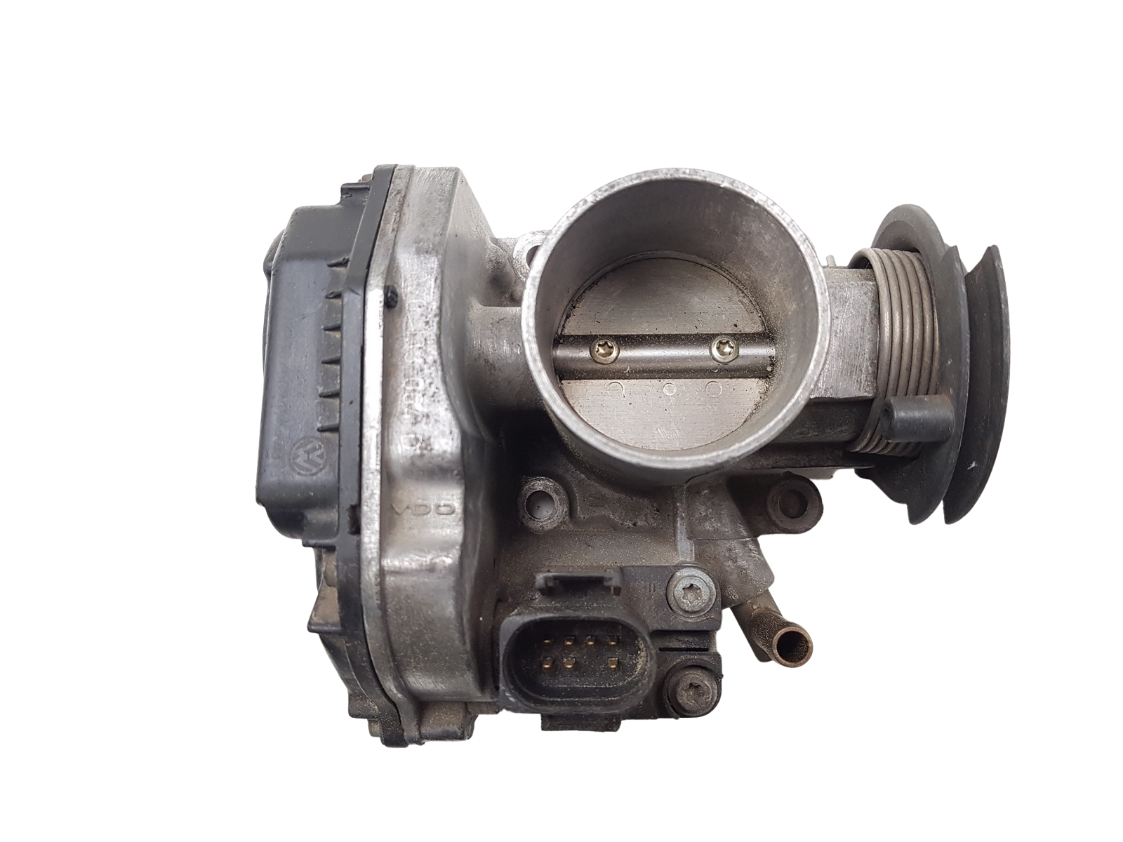 Air Throttle Body VWAG 030133064D 408.237/130/002 1257 main product photo